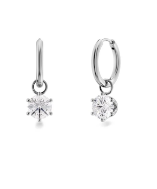 Edblad - Crown Hoops Steel