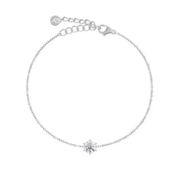 Edblad - Crown Bracelet Steel