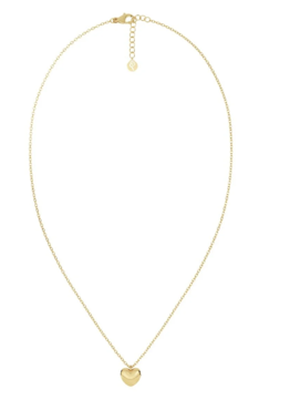 Edblad - Barley Necklace Gold