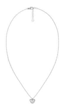 Edblad - Barley Necklace Steel