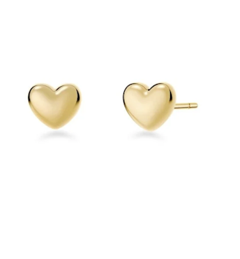 Edblad - Barley Studs Gold
