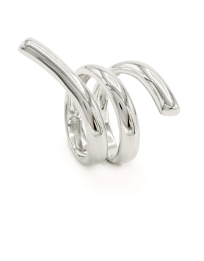Lineargent - Ring