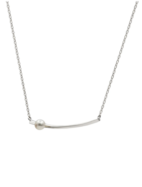 Lineargent - Halsband