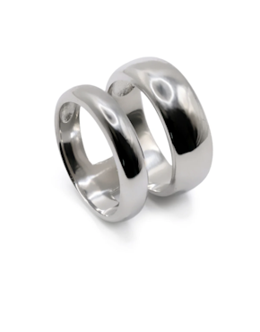 Lineargent - Ring