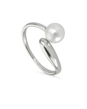 Lineargent - Ring