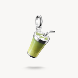 Thomas Sabo - MATCHA LATTE CONNECT SILVER