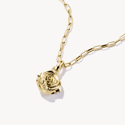 Thomas Sabo - ROS CONNECT GULDPLÄTERAD