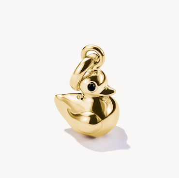 Thomas Sabo -  ANKA CONNECT GULDPLÄTERAD