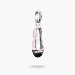 Thomas Sabo - BALLERINA ROSA CONNECT SILVER