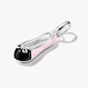 Thomas Sabo - BALLERINA ROSA CONNECT SILVER