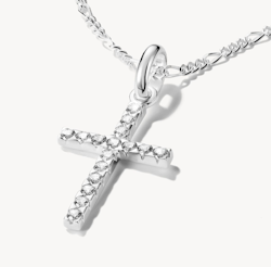 Thomas Sabo - KORS MED STENAR CONNECT SILVER