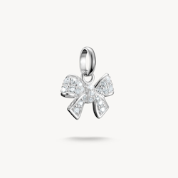 Thomas Sabo - ROSETT MED STENAR CONNECT SILVER