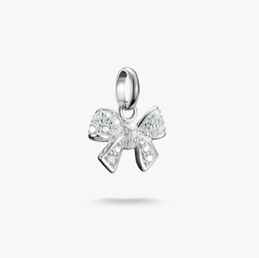 Thomas Sabo - ROSETT MED STENAR CONNECT SILVER