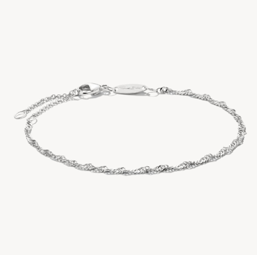 Thomas Sabo - ARMBAND SINGAPORE-DESIGN SILVER