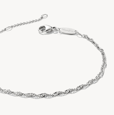 Thomas Sabo - ARMBAND SINGAPORE-DESIGN SILVER