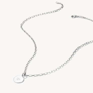 Thomas Sabo - HALSBAND PAPERCLIP