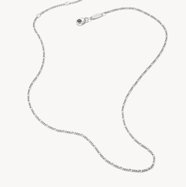 Thomas Sabo - HALSBAND FIGARO-DESIGN SILVER