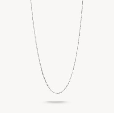 Thomas Sabo - HALSBAND FIGARO-DESIGN SILVER