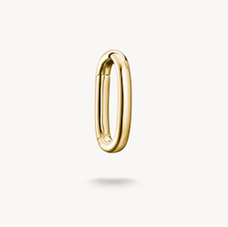 Thomas Sabo - CONNECT-LINK GULDPLÄTERAD