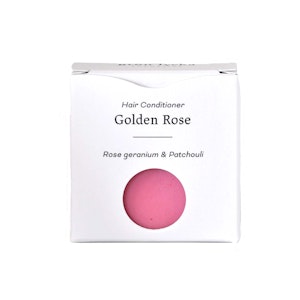 Balsam - Golden Rose, Grön Lycka
