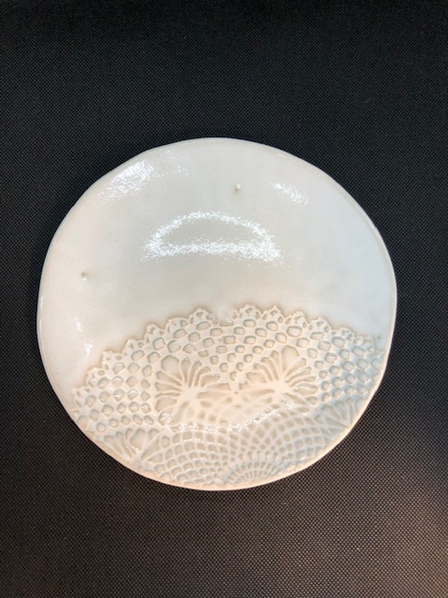 Assietter, Handgjord keramik från Åre