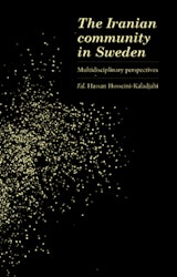 Hosseini-Kaladjahi: The Iranian community in Sweden