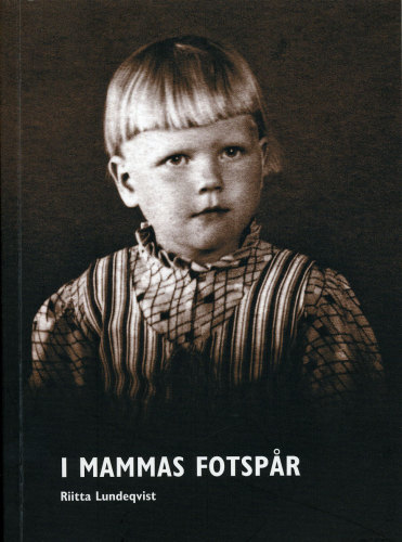 Lundeqvist: I mammas fotspår