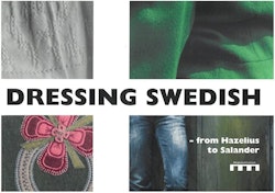 red. Hyltén-Cavallius: Dressing Swedish