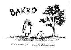 Lundkvist, Björklund: Bakro