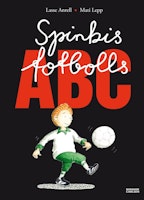 Anrell, Lepp: Spinkis fotbolls-ABC