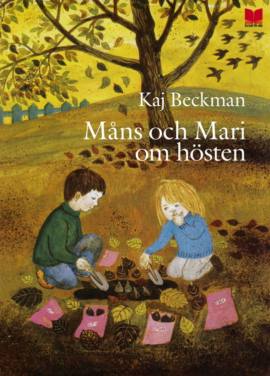 Beckman: Måns och Mari om hösten