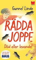 Linde: Rädda Joppe: död eller levande!