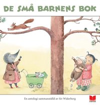 Widerberg: De små barnens bok