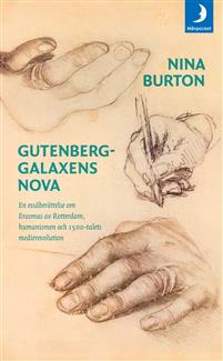 Burton: Gutenberggalaxens nova