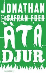 Safran Foer: Äta djur