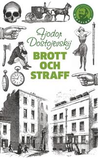 Dostojevskij: Brott och straff