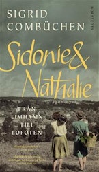 Combüchen:  Sidonie & Nathalie – från Limhamn till Lofoten