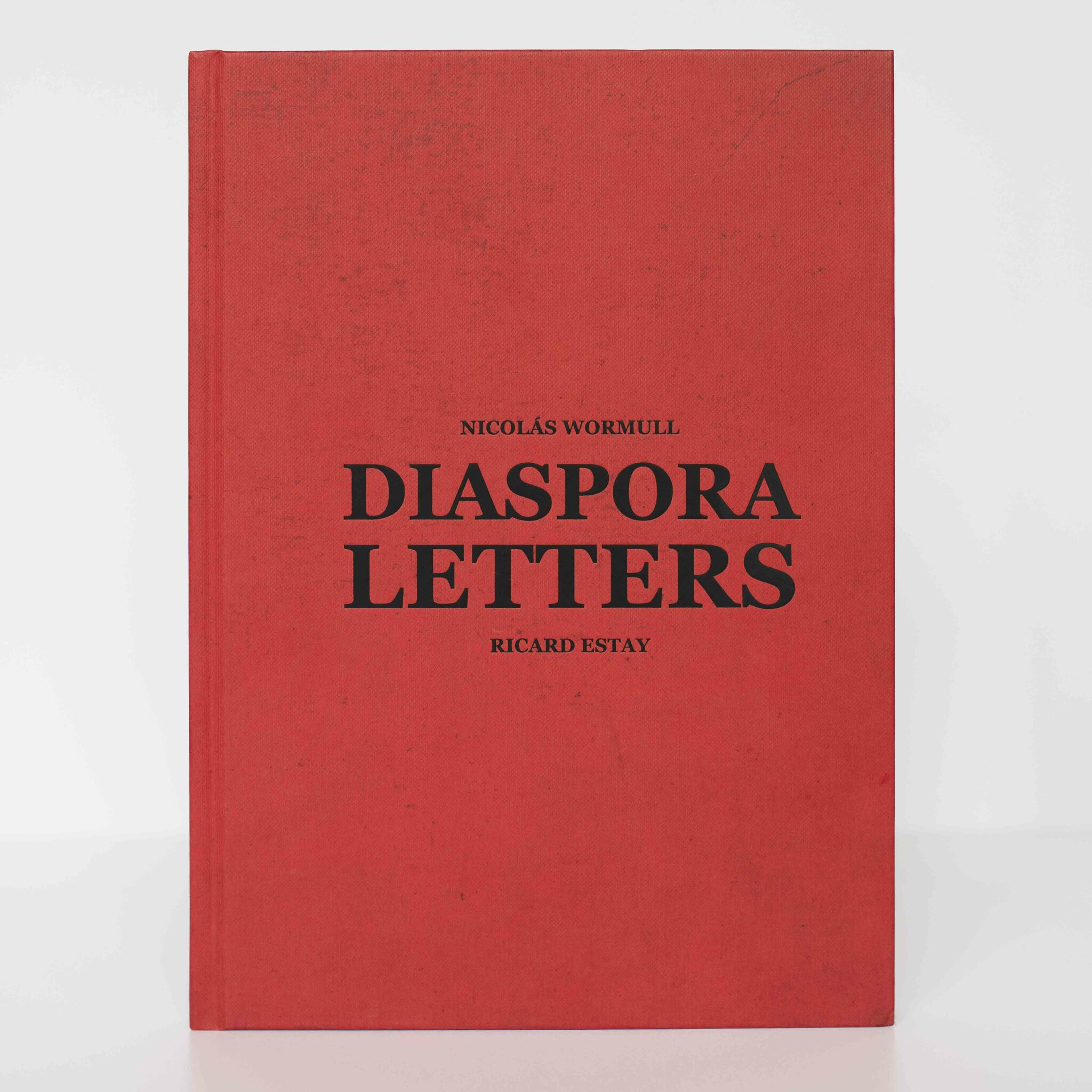 Estay: Diaspora letters