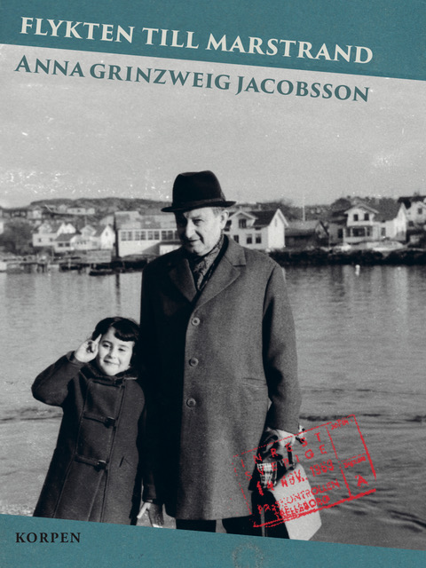 Grinzweig Jacobsson: Flykten till Marstrand