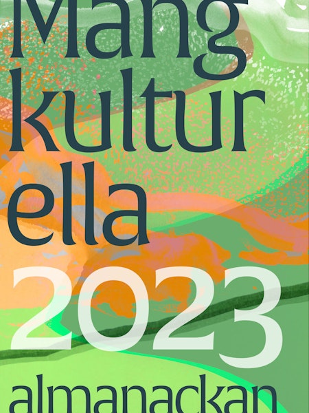 Mångkulturella almanackan 2023