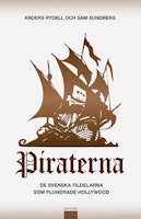 Rydell, Sundberg: Piraterna