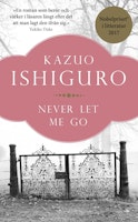 Ishiguro: Never let me go