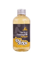 Sensual Massage Oil – apricot 250 ml