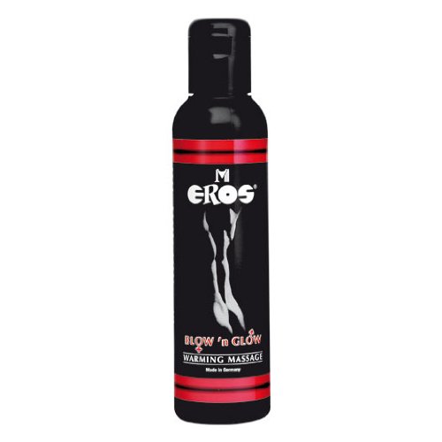 Eros Blow N Glow - Massage 150ML