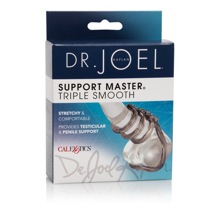 Dr. Joel Kaplan® Support Master® Triple Smooth™