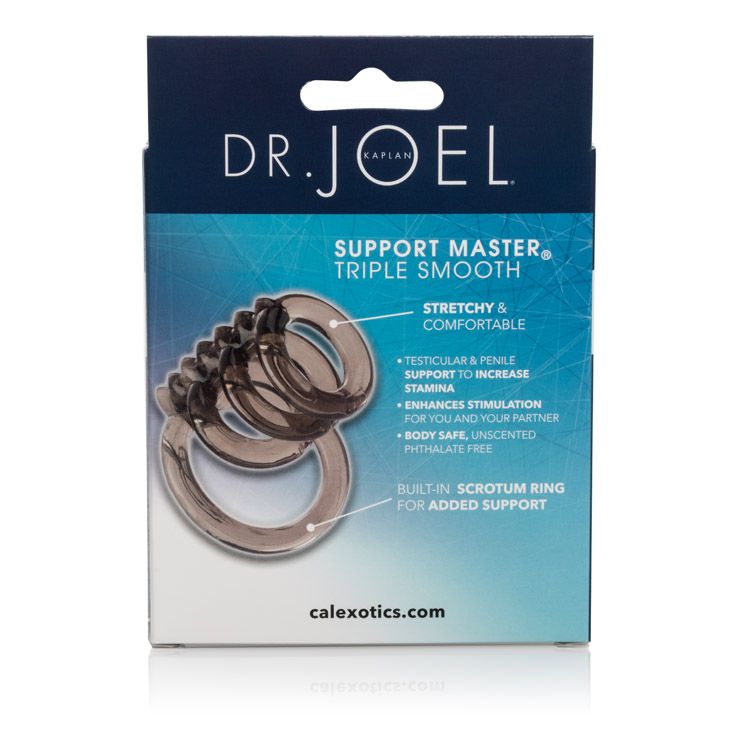 Dr. Joel Kaplan® Support Master® Triple Smooth™