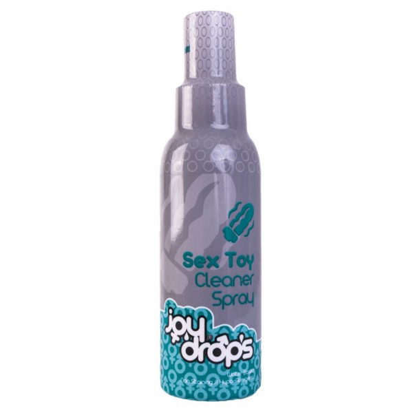JoyDrops Sex Toy Cleaner Spray 100 ml