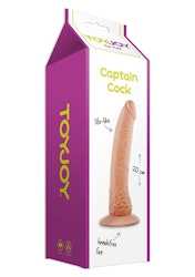 Captain Cock 20 cm