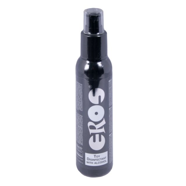 Eros Toy Spray med Alcohol 100 ml
