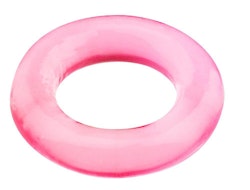BasicX Cockring Rosa 1 Inch